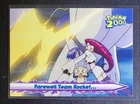 Farewell Team Rocket