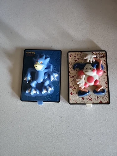 Mr. Mime