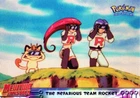 Nefarious Team Rocket