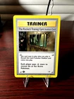 Rocket's Training Gym