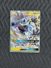 Thundurus GX