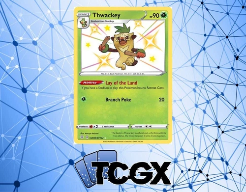 Thwackey