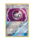 Timer Ball