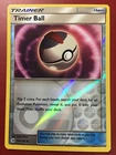 Timer Ball
