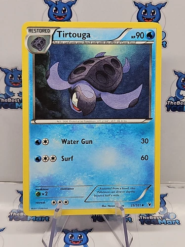 Tirtouga