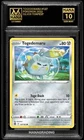 Togedemaru