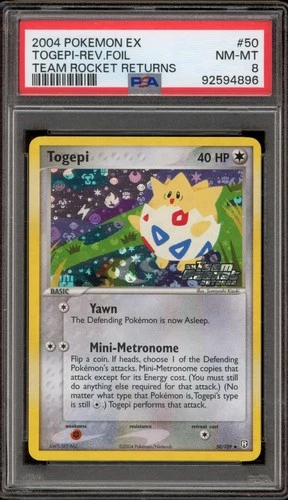 Togepi