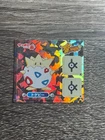 Pikachu, Togepi