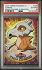 Cubone