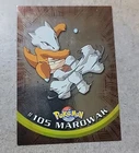 Marowak