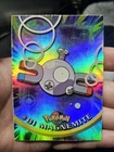 Magnemite
