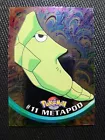 Metapod