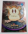 Raticate