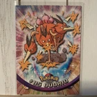 Dodrio
