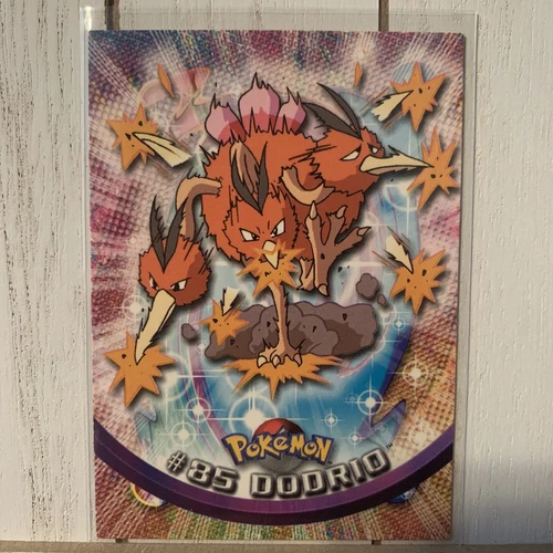 Dodrio