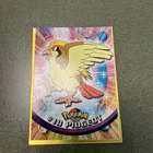 Pidgeot