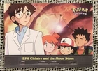 Clefairy and the Moon Stone