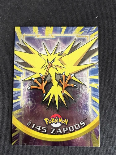 Zapdos