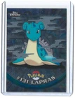 Lapras
