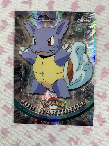 Wartortle