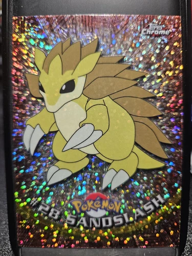 Sandslash