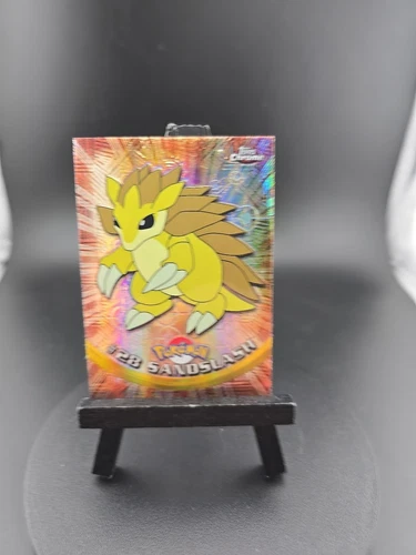 Sandslash