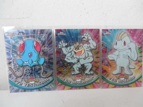 Machop