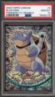Blastoise