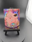 Clefairy