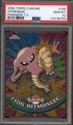Hitmonlee