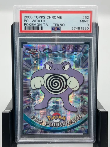 Poliwrath