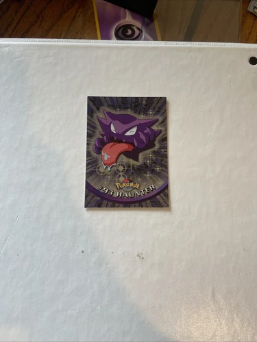 Haunter