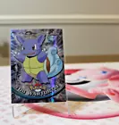 Wartortle