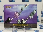 Pokemon Shipwreck