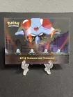 Tentacool and Tentacruel