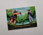 Challenge of the Samurai