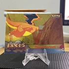 Trapped Charizard