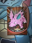 Nidorino