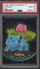Ivysaur