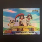 Nefarious Team Rocket