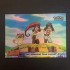 Nefarious Team Rocket