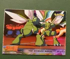 Ultimate Match