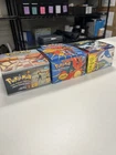 Booster Box