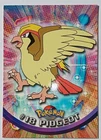 Pidgeot