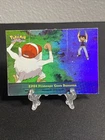 Primeape Goes Bananas