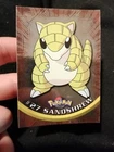 Sandshrew