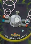 Magnemite
