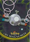Magnemite