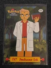 Professor Oak