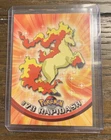 Rapidash